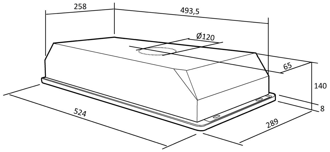 PROLINE GF4IX - DESCRIPTION - 1