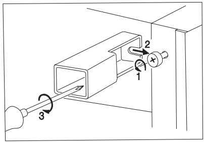 AEG S75340KG6 - Avant la première utilisation - 1