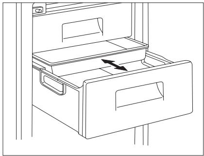AEG S75340KG6 - Comment congeler - 1