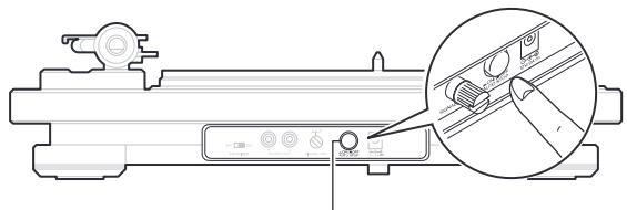DENON NC - Utilisation de la fonction d'arrêt automatique - 1