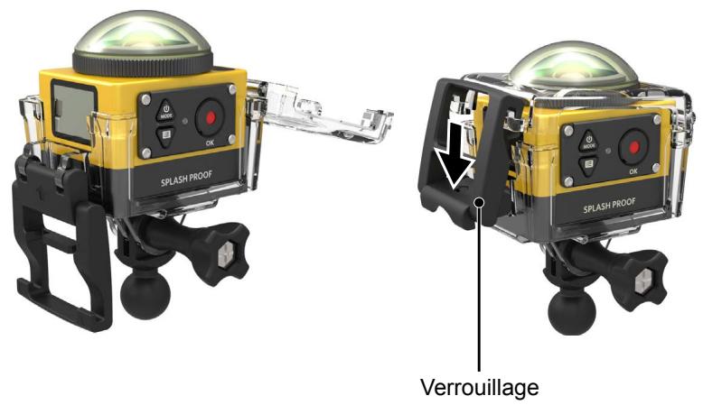 KODAK SP360 EXPLORER PACK - Logement à la norme : pour l'utilisation avec les autres accessoires lorsque l'étanchéité à l'eau n'est pas exigée - 4