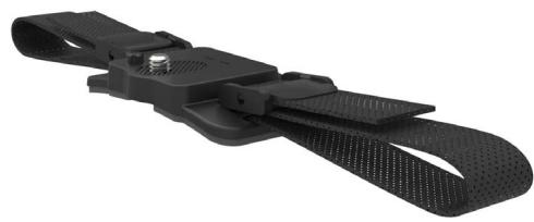 KODAK SP360 EXPLORER PACK - Montage de ventouse : pour l'attachment de pare-brise d'automotive (ou surfaces lisses) - 6