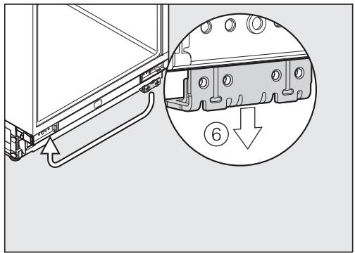 MIELE WT6321UG - Dimensions - 5