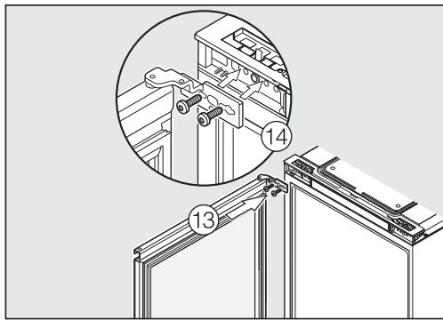 MIELE WT6321UG - Dimensions - 10
