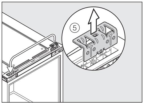 MIELE WT6321UG - Dimensions - 4