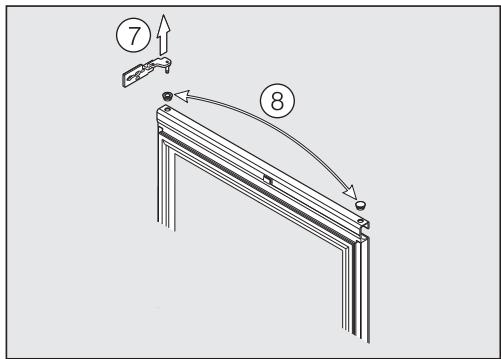 MIELE WT6321UG - Dimensions - 6
