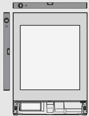 MIELE WT6321UG - Préparer l'appareil - 5