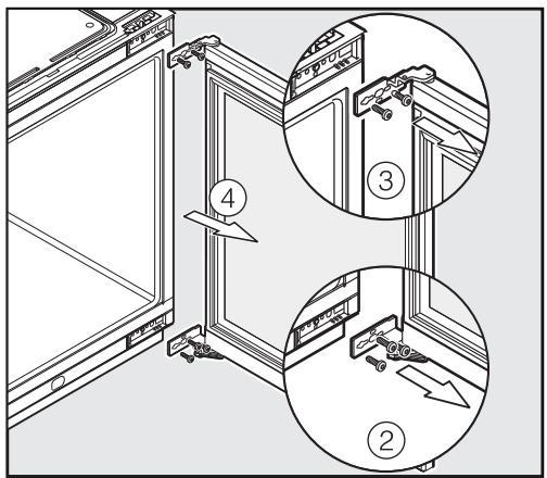 MIELE WT6321UG - Dimensions - 3