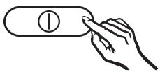 MIELE WT6321UG - Activer ou désactiver le verrouillage - 5