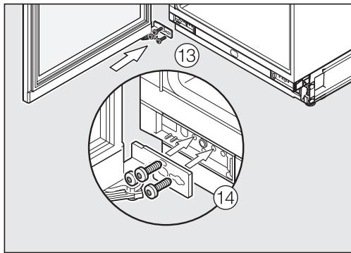 MIELE WT6321UG - Dimensions - 11