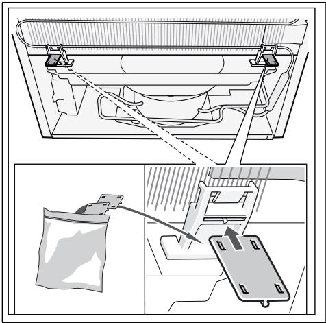 NEFF GS7363i3P - Commande de réparation et conseils en cas de dérangements - 2