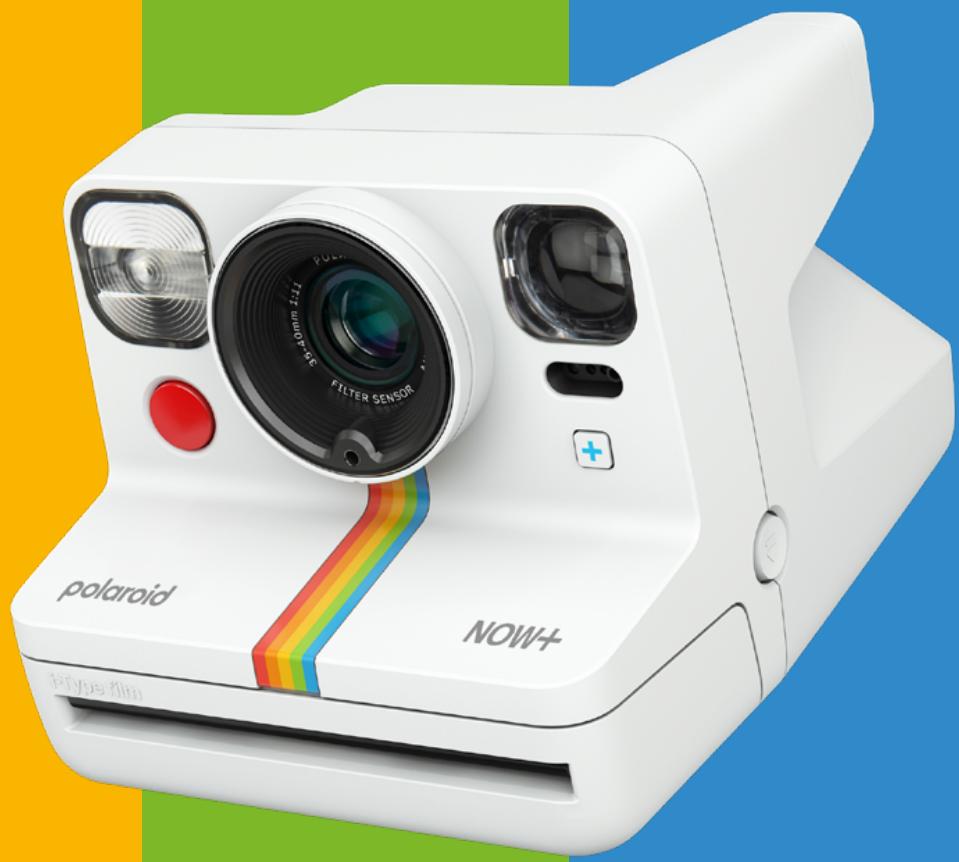 POLAROID Now+Gen2 - 1