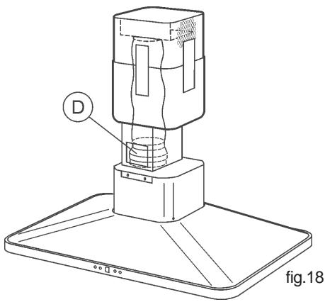 ARTHUR MARTIN AFCI 9013 N - Version d'évacuation - 6