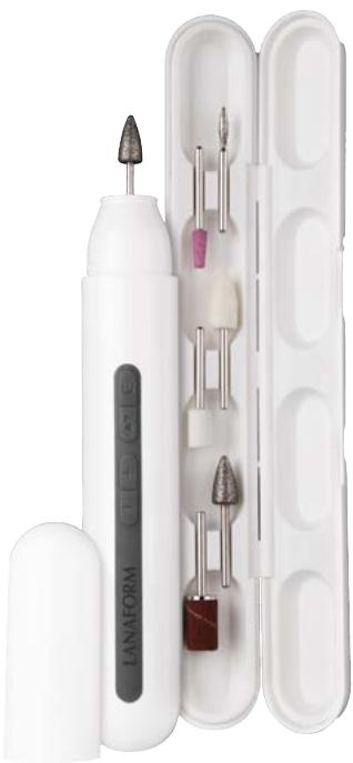 LANAFORM NAIL PEN - OrpaHnueHa rapaHcIa - 1