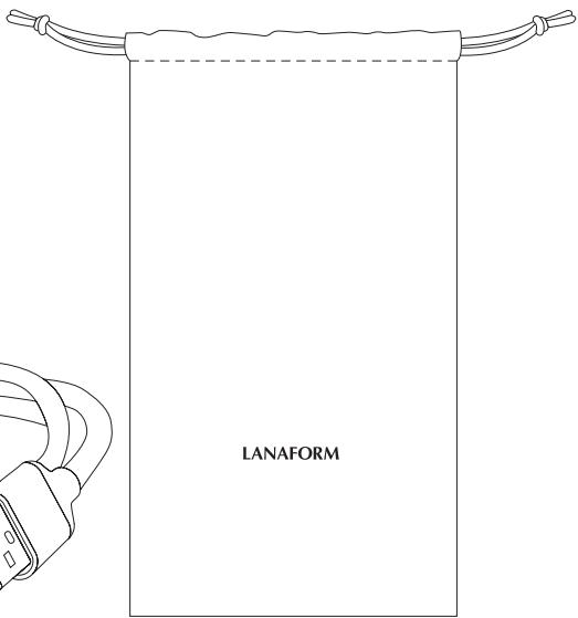 LANAFORM NAIL PEN - 1