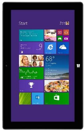 MICROSOFT SURFACE 32 GO RT - Paysage ou portrait - 2