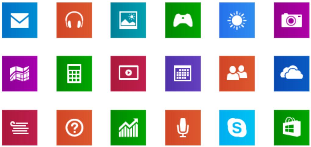 MICROSOFT SURFACE 32 GO RT - Utilisation d'applications - 1