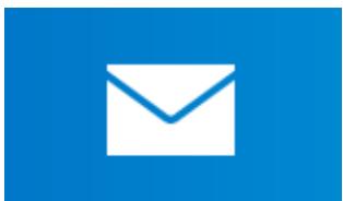 MICROSOFT SURFACE 32 GO RT - Courrier : Ajout de vos comptes de messagerie - 1