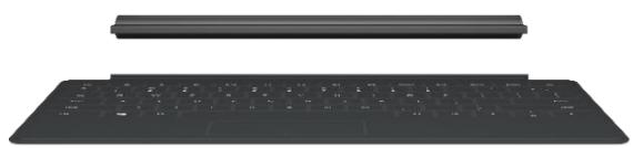 MICROSOFT SURFACE 32 GO RT - Configuration de l'adaptateur sans fil - 1