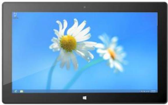 MICROSOFT SURFACE 32 GO RT - Bureau - 1