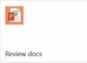MICROSOFT SURFACE 32 GO RT - SkyDrive - 13