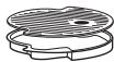 KITCHENAID 5KVJO111ECA - Nettoyage de l'extracteur de jus - 11