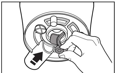 KITCHENAID 5KVJO111ECA - Nettoyage de l'extracteur de jus - 2