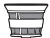 KITCHENAID 5KVJO111ECA - Nettoyage de l'extracteur de jus - 7