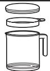 KITCHENAID 5KVJO111ECA - Nettoyage de l'extracteur de jus - 16