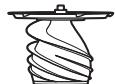 KITCHENAID 5KVJO111ECA - Nettoyage de l'extracteur de jus - 9
