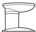 KITCHENAID 5KVJO111ECA - Nettoyage de l'extracteur de jus - 14