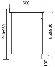 FRATELLI ONOFRI EV97DF - Porte du FOUR - 1