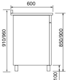 FRATELLI ONOFRI EV97DF - Porte du FOUR - 2