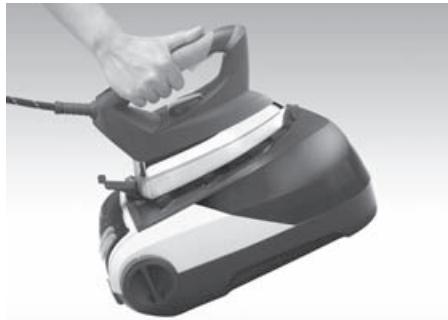 ASTORIA RC241A - Conseils pour transporter dans le centre de l'artiste. - 1