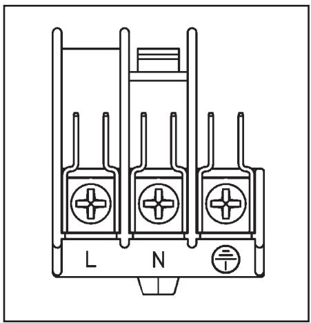 ZANUSSI ZBN 767 X INOX - Remplacement du câble d'alimentation - 2