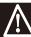 TCL CP0824WCO0 - Avertissement - 1