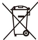 TCL CP0824WCO0 - Mise au rebut correcte du produit - 1