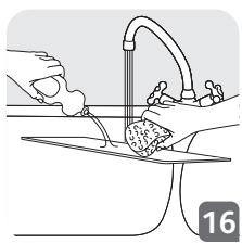 MOULINEX FOUR A POSER OX2868 - Maintien au chaud - 11