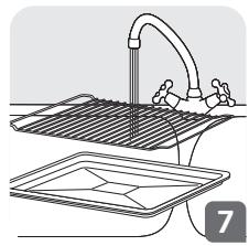 MOULINEX FOUR A POSER OX2868 - Maintien au chaud - 3