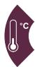 BEABA BIB SECOND CONTROL - FONCTION CHAUFFE TEMPERATURE AMBIANTE OU TEMPERATURE CORPORELLE - 2