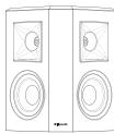 KLIPSCH RP-600M II - ENCEINTES REFERENCE PREMIERE - 10