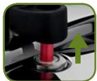 BIALETTI AUTOCUISEUR GALAXY 7L - Cuisson - 1