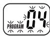 HITACHI CX 74 - Programmer des numeros de PLAGES (pour CD) - 1