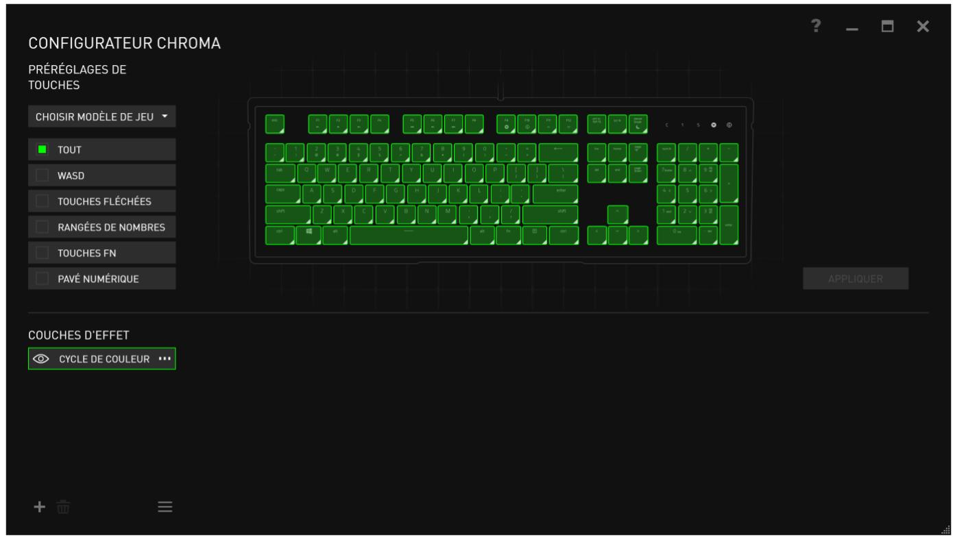 RAZER NC - Configurator Chroma - 1