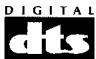 PANASONIC DMR-E20 - Logos de format audio - 2