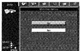 PANASONIC DMR-E20 - Réinitialiser les réglages - 1