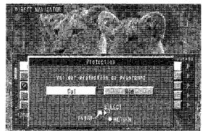 PANASONIC DMR-E20 - Préparation - 2