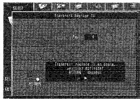 PANASONIC DMR-E20 - Réglez sur le téléviseur - 1