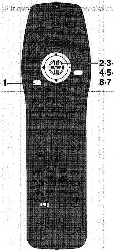 PANASONIC DMR-E20 - Remarque - 1