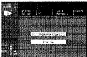 PANASONIC DMR-E20 - Préparation - 2